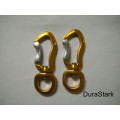 Aluminum Alloy Swivel Carabiner (DR-271)